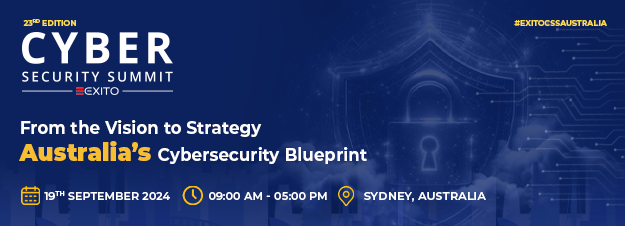 CYBER SECURITY SUMMIT