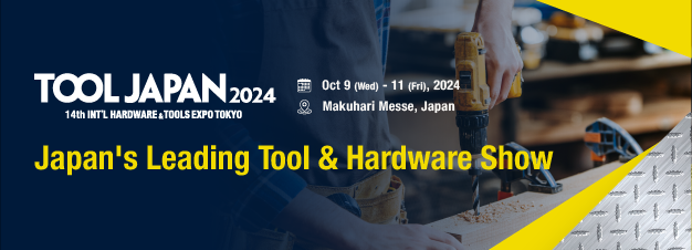 TOOL JAPAN 2024