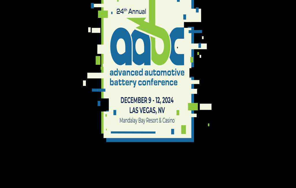 AABC Advanced Automotive Battery Conference 2024