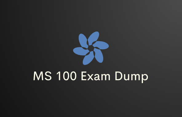 How to Choose the Best MS 100 Exam Dumps for Your Needs