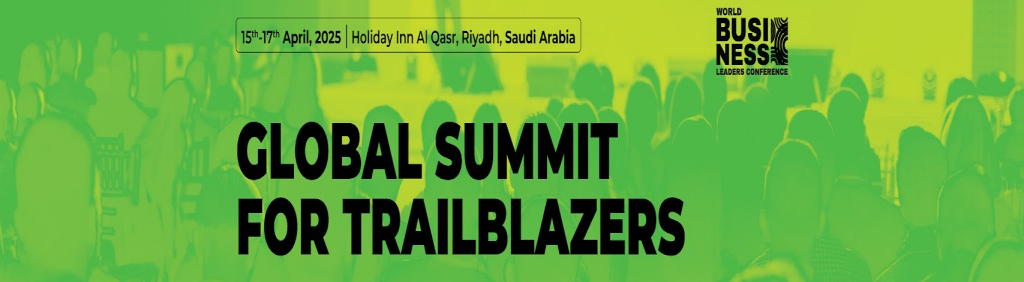 World Business Leaders Conference