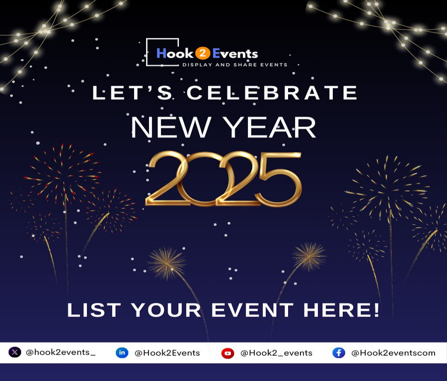 Vadodara New Year Celebration