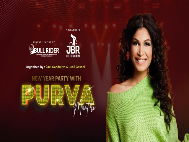 New Year with PURVA MANTRI
