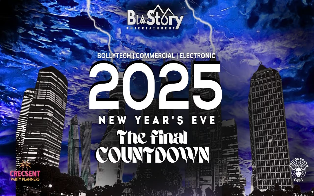 NYE 2025