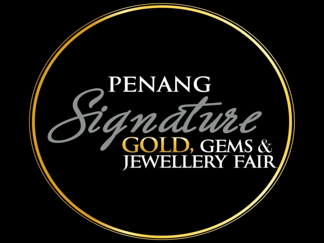 Penang Signature Gold, Gems & Jewellery Fair (PSG) 2025