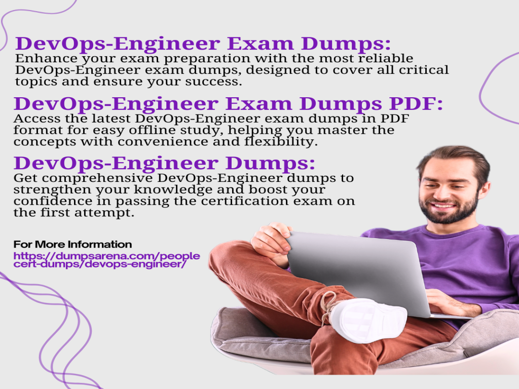 DevOps-Engineer Exam Dumps