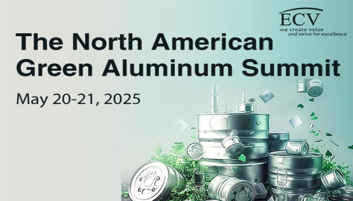 North American Green Aluminium Summit 2025