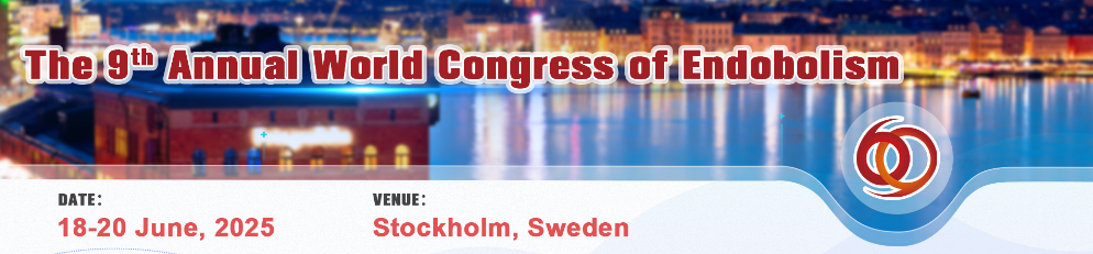 9th Annual World Congress of Endobolism