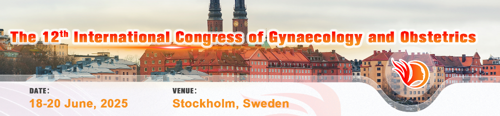 12th International Congress of Gynaecology and Obstetrics (ICGO)