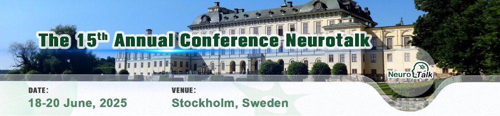 15th Annual Conference Neurotalk (NT)