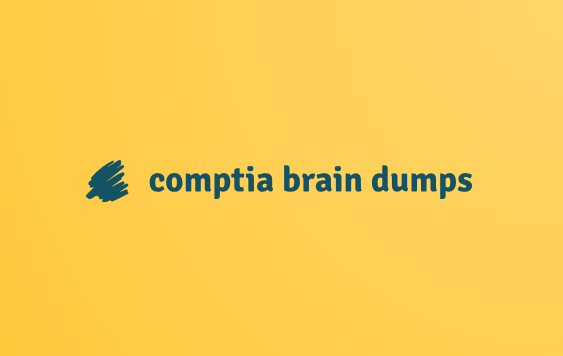 Master CompTIA Exams with DumpsArena Brain Dumps