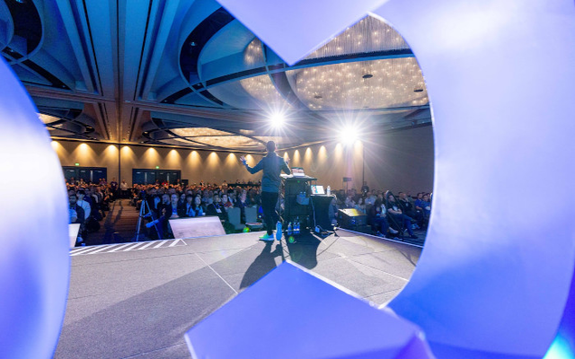 QCon San Francisco International Software Development Conference & Training Days
