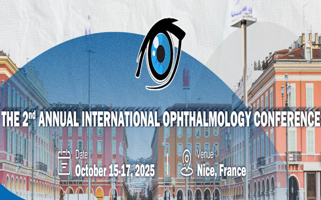 2nd Annual International Ophthalmology Conference