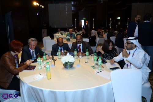 CXO 2.0 Conference Dubai 2025