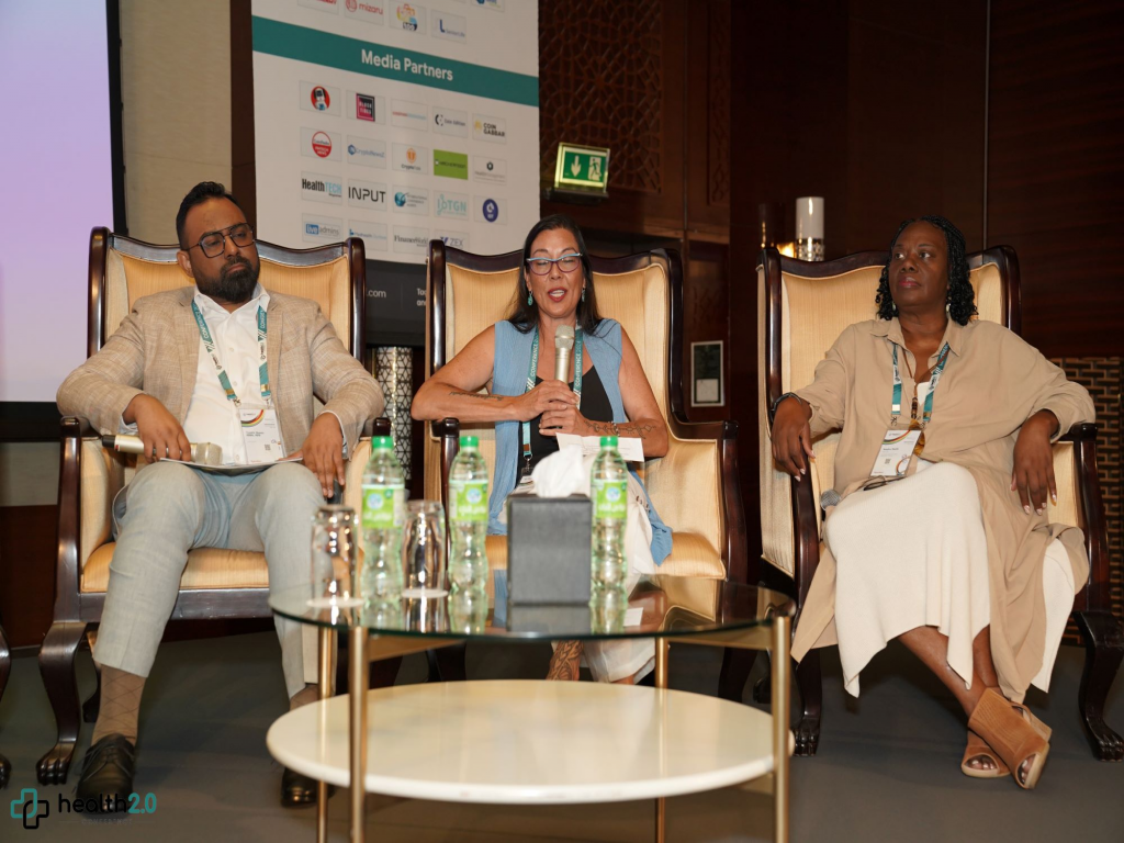 Health 2.0 Conference USA 2026