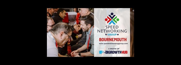 Bournemouth B2B Growth Hub Business Networking Event- 10th April 2025
