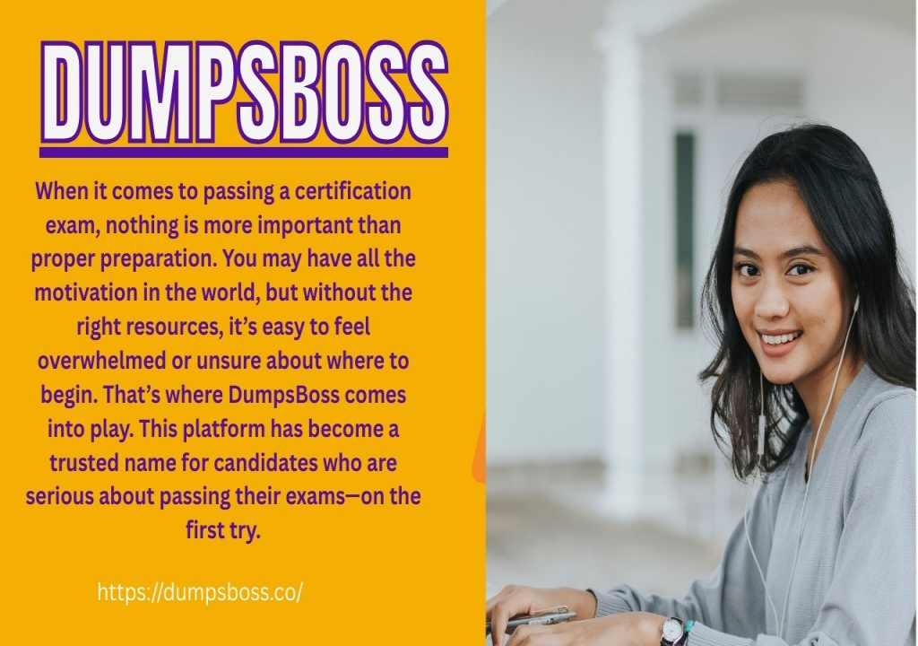 DumpsBoss