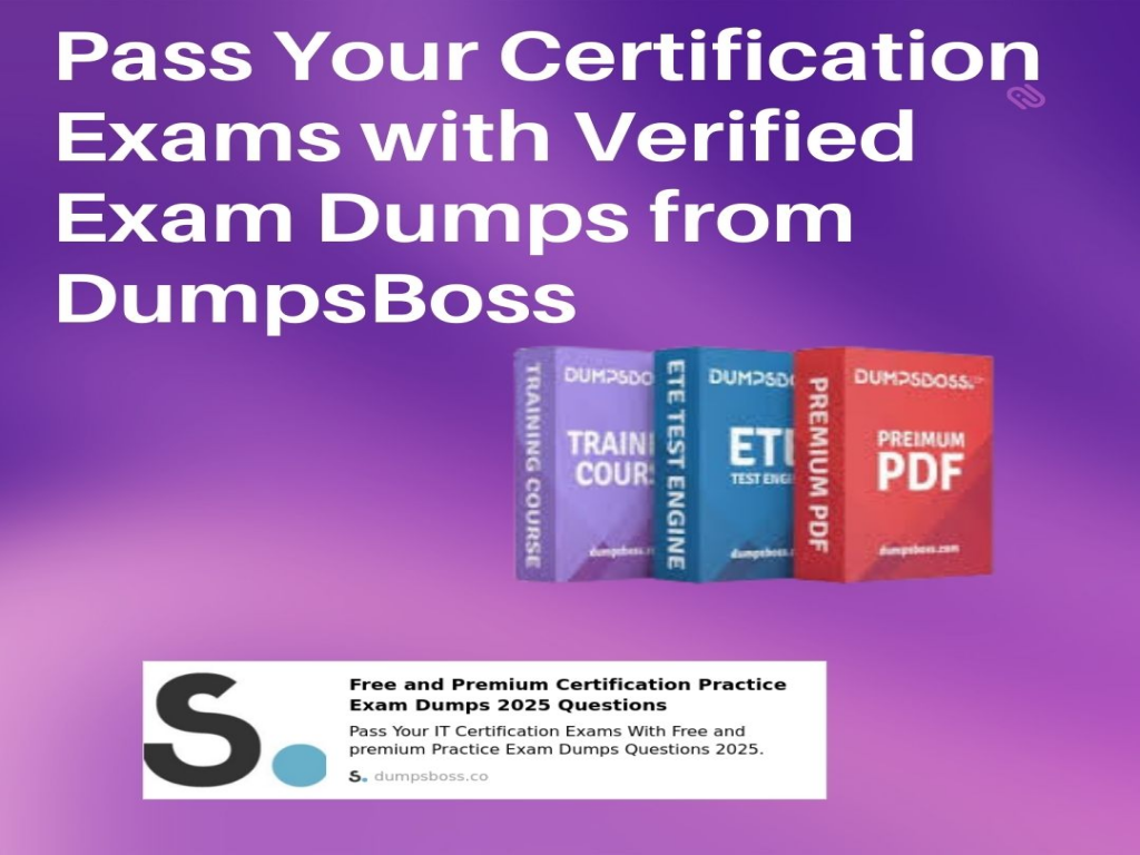 DumpsBoss Helps You Stay Focused on What Matters
