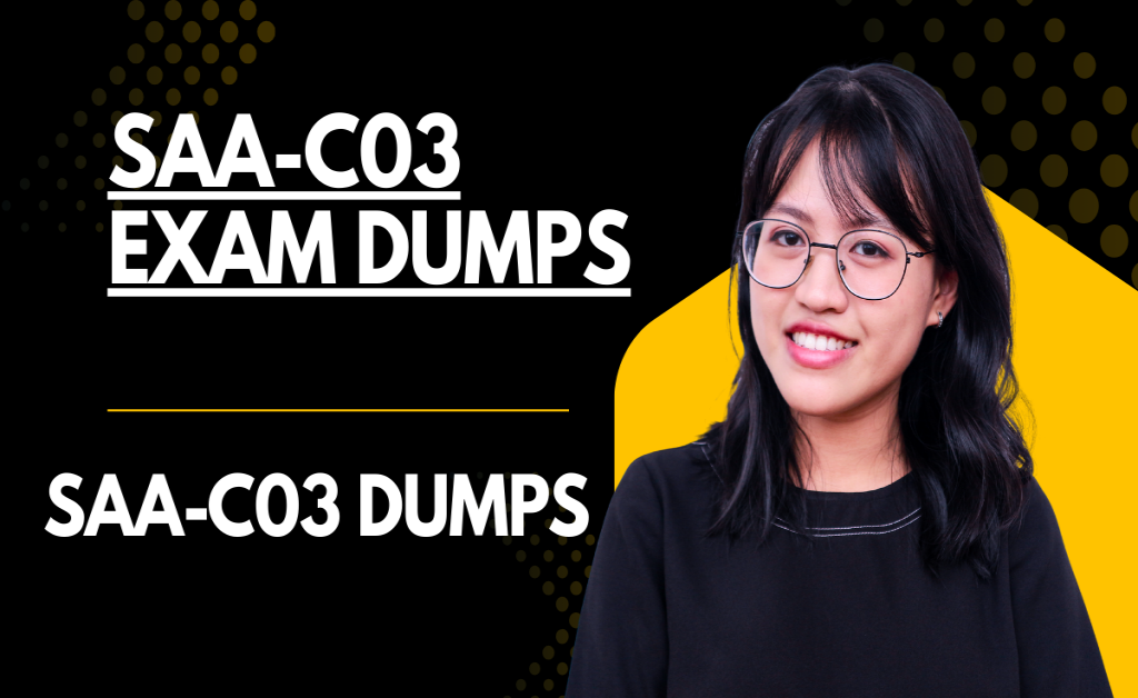 The Most Reliable SAA-C03 Dumps Are at DumpsArena