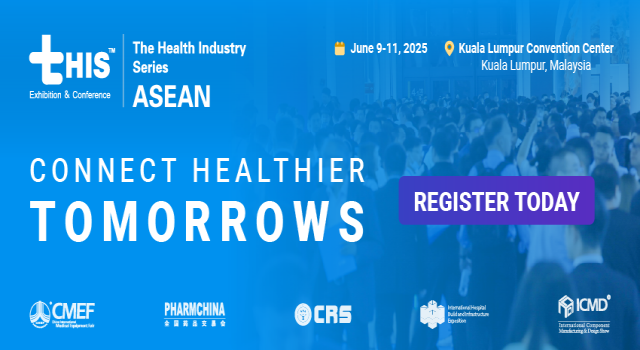 tHIS (The Health Industry Series) ASEAN 2025