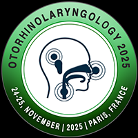 5th International Conference on Otorhinolaryngology