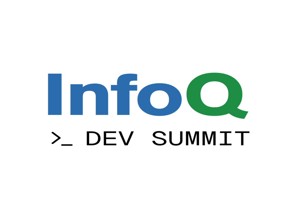 InfoQ Dev Summit Munich 2025 | October 15-16