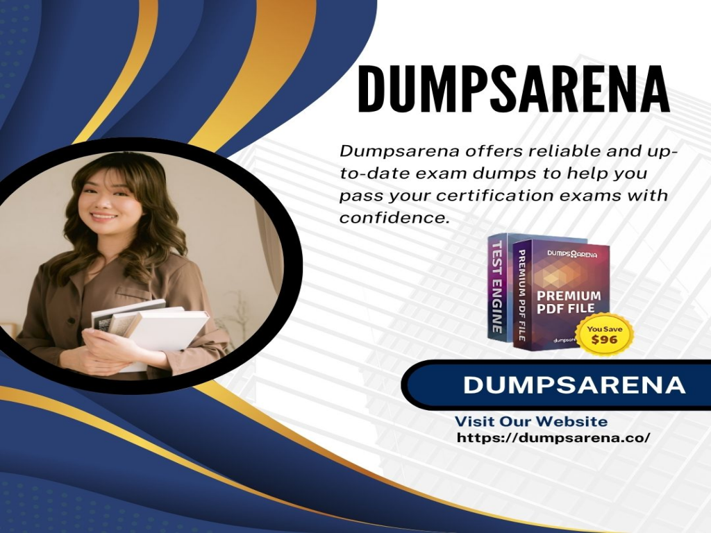 Dumpsarena Can Be Your Career Catalyst in 2025