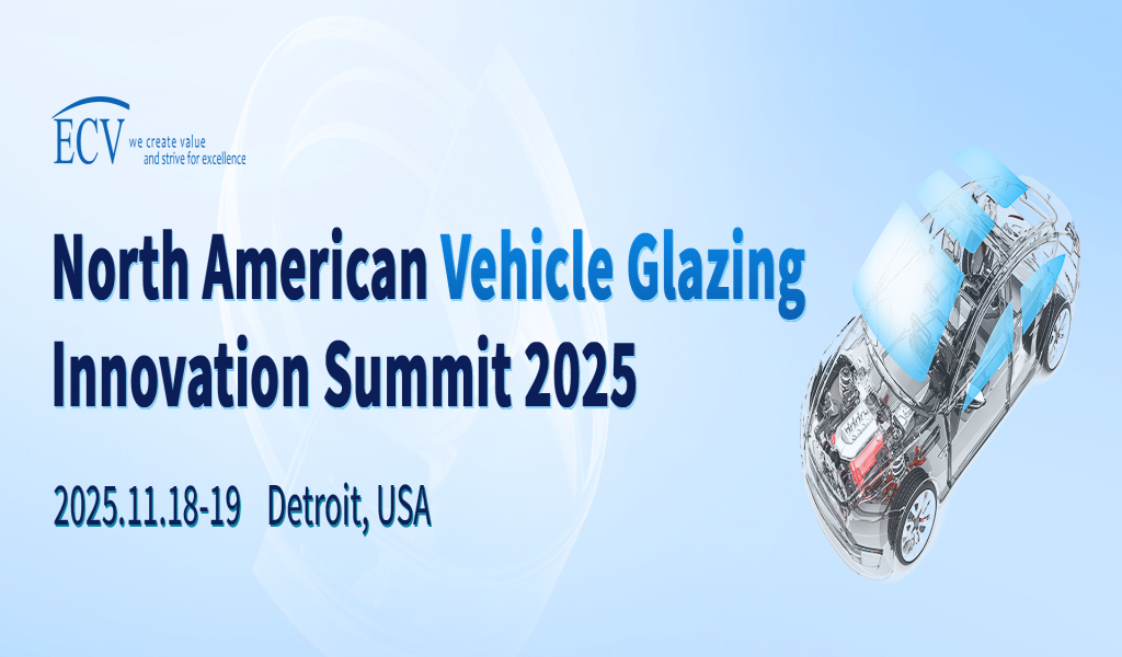 North American Vehicle Glazing Innovation Summit 2025