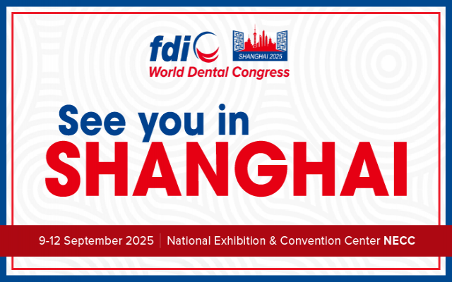 FDI World Dental Congress 2025