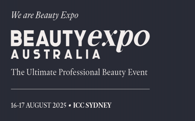 Beauty Expo Australia 2025