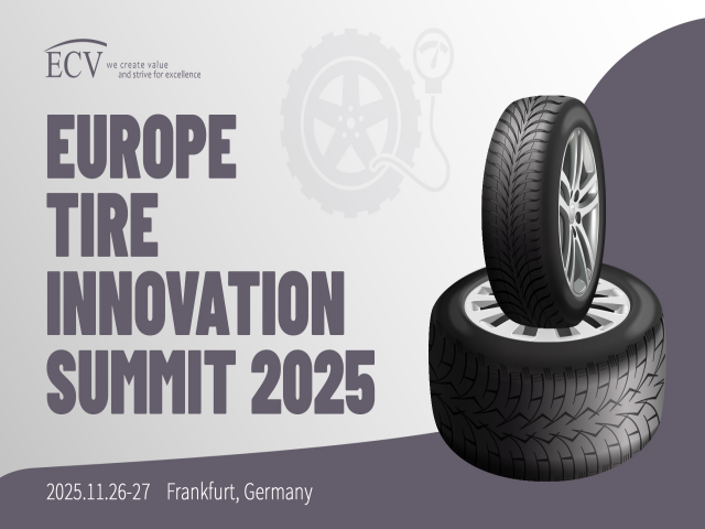 Europe Tire Innovation Summit 2025