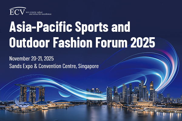 Asia-Pacific Sports and Outdoor Fashion Forum 2025