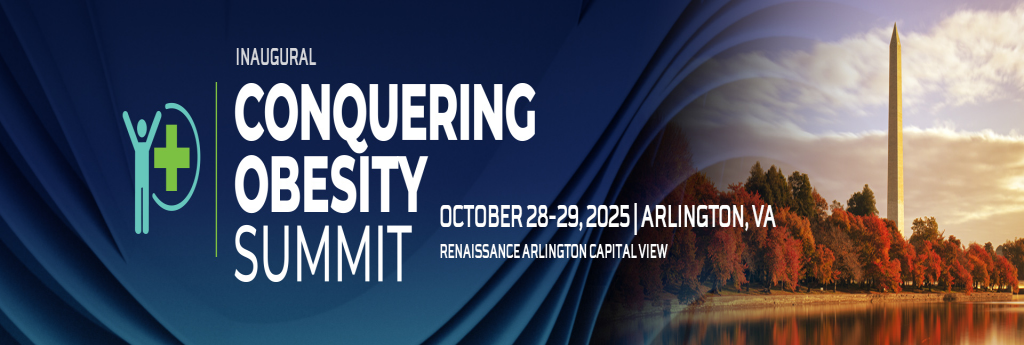 Conquering Obesity Summit