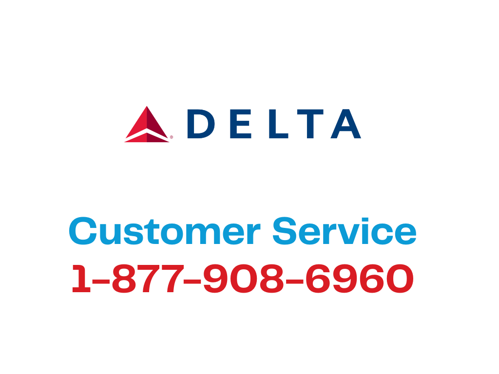 Full List of Delta Airlines Customer Contact Numbers in USA