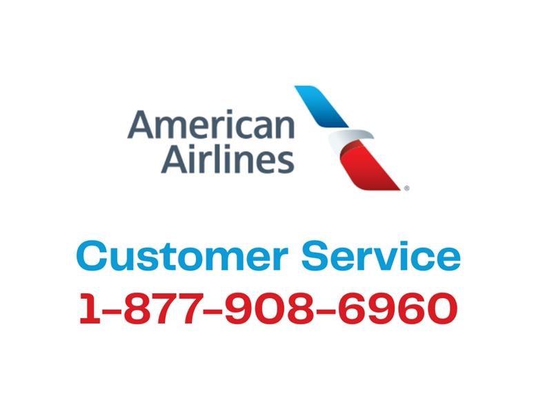 Full List of American Airlines Customer Contact Numbers in USA