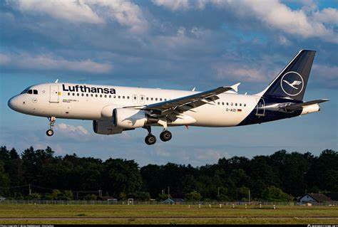 Lufthansa Airlines Customer Service USA Contact Numbers: A Step by Step Guide