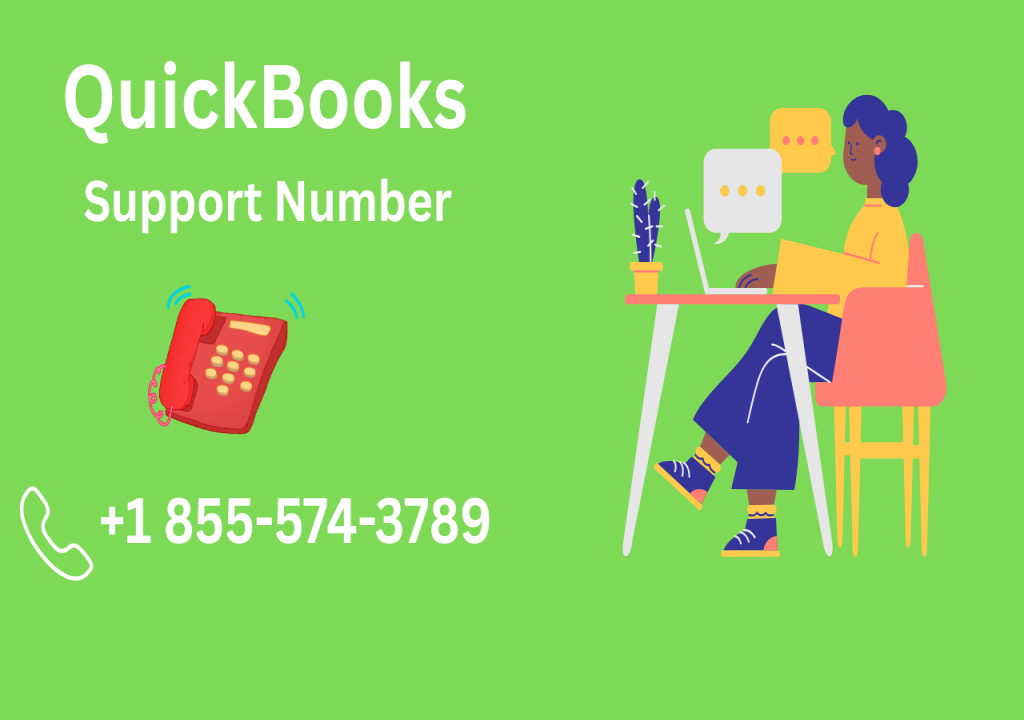 Official QuickBooks Desktop U.SA Contact Numbers TM: An Official Guide