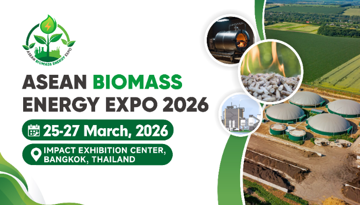 ABEE-ASEAN Biomass Energy Expo 2026