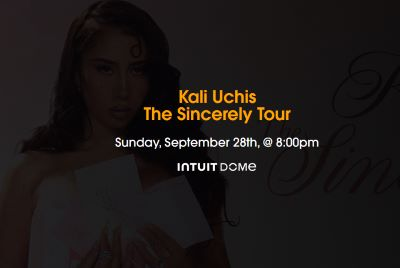 2025 Kali Uchis Tickets