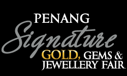 Penang Signature Gold, Gems and Jewellery Fair (PSG) 2026