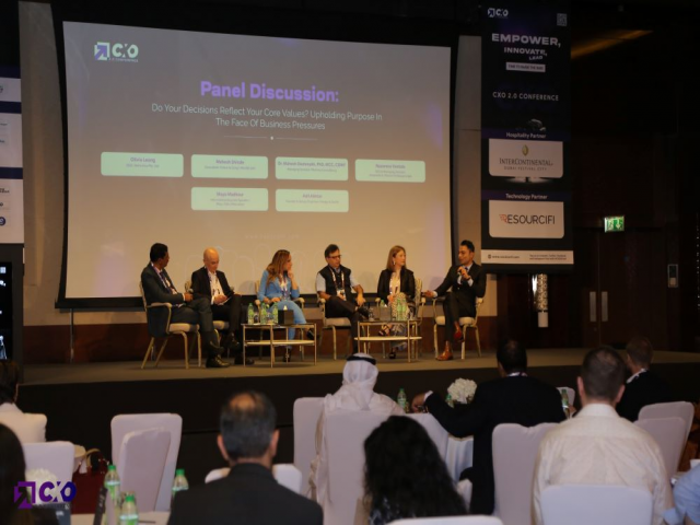 CXO 2.0 Conference USA 2026 - Student Pass Program