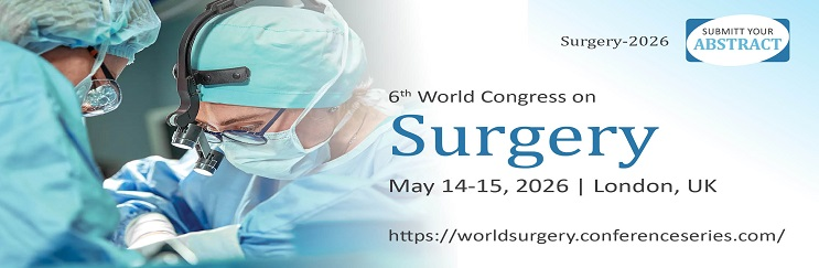 6th World Congress on  Surgery