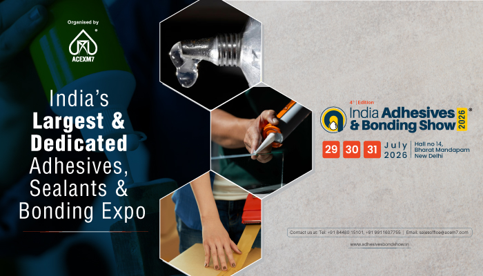 Adhesives, Sealants & Bonding Expo 2026