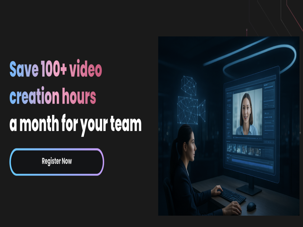 Unlock 100+ Hours of Productivity: The Future of AI Video Creation