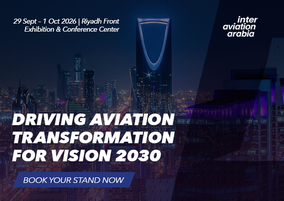 Inter Aviation Arabia 2026