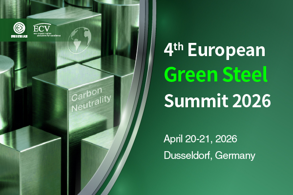 European Green Steel Summit 2026