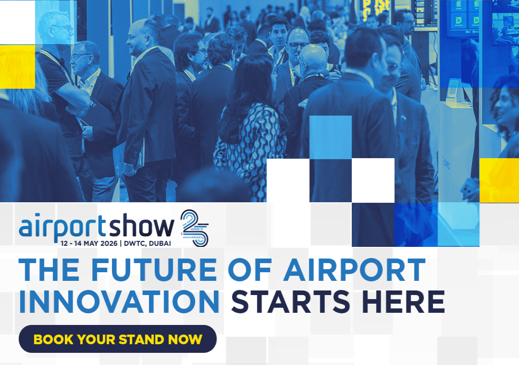 The Airport Show 2026