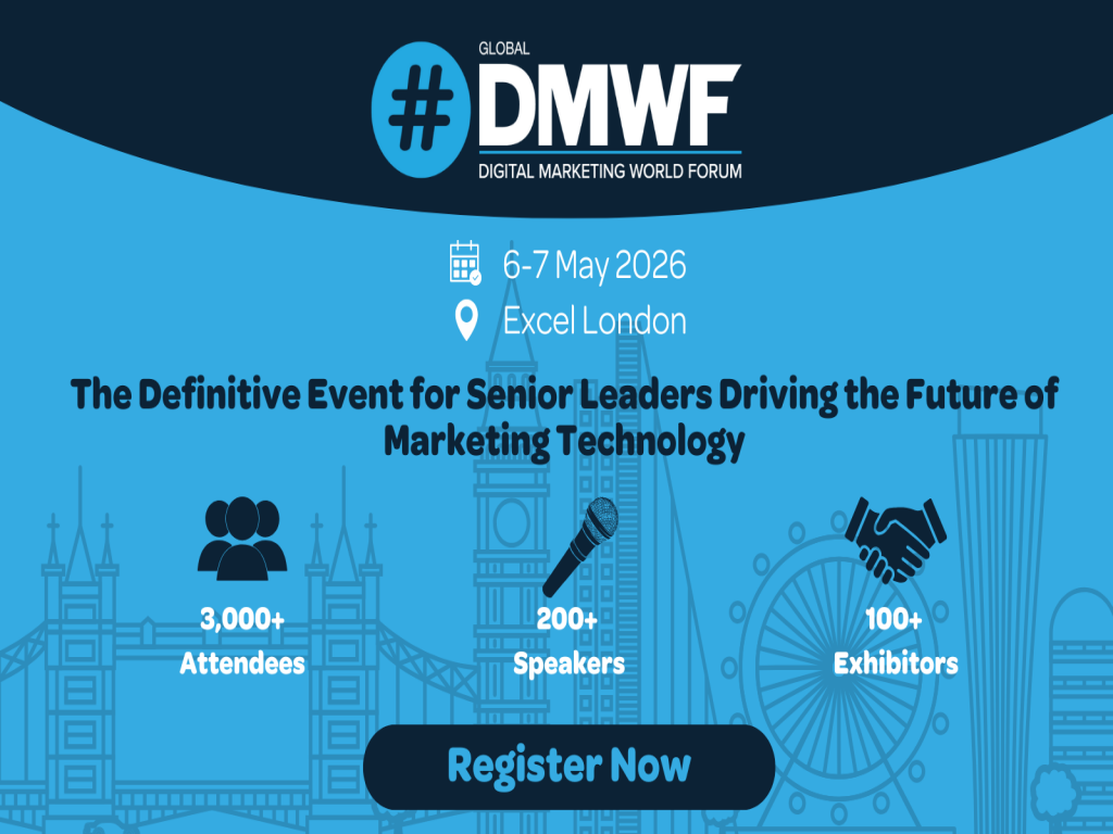 DMWF Global (Digital Marketing World Forum)