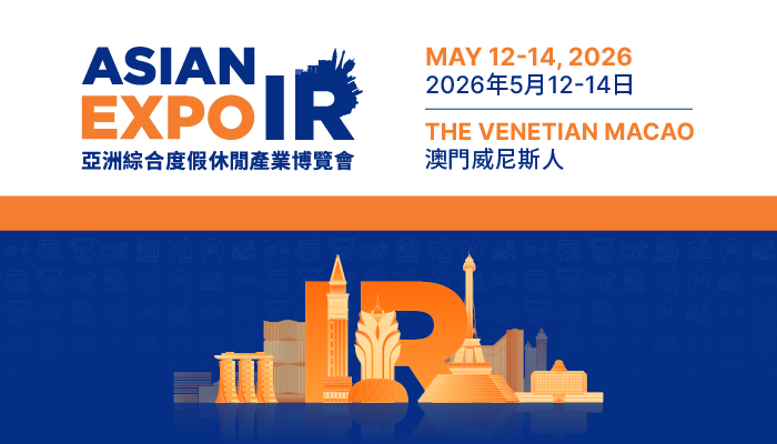 Asian IR Expo 2026