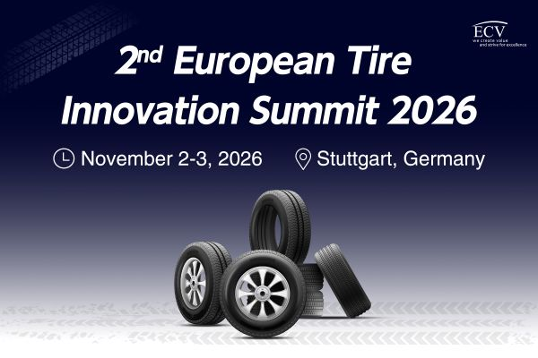 European Tire Innovation Summit 2026